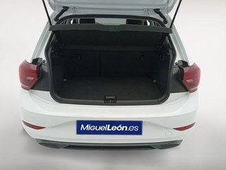 Volkswagen Polo Polo 1.0 TSI 70kW (95CV)