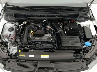 Volkswagen Polo Polo 1.0 TSI 70kW (95CV)