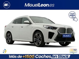 BMW iX2 xDrive30