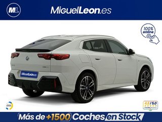 BMW iX2 xDrive30