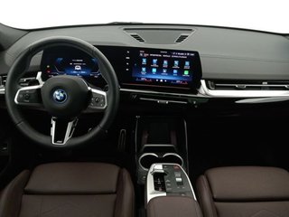 BMW iX2 xDrive30