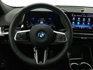 BMW iX2 xDrive30