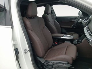 BMW iX2 xDrive30