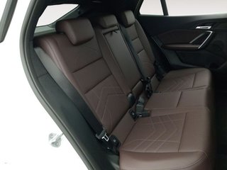 BMW iX2 xDrive30