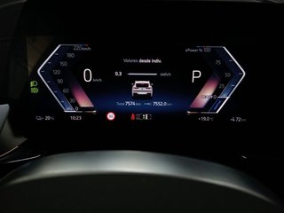 BMW iX2 xDrive30