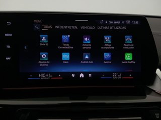 BMW iX2 xDrive30