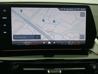 BMW iX2 xDrive30