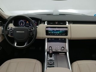 Land-Rover Range Rover Sport 2.0 Si4 PHEV 297kW (404CV) HSE Dynamic