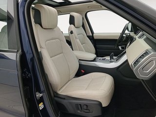 Land-Rover Range Rover Sport 2.0 Si4 PHEV 297kW (404CV) HSE Dynamic