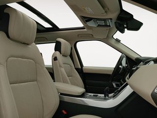 Land-Rover Range Rover Sport 2.0 Si4 PHEV 297kW (404CV) HSE Dynamic