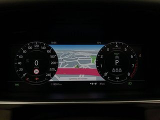 Land-Rover Range Rover Sport 2.0 Si4 PHEV 297kW (404CV) HSE Dynamic
