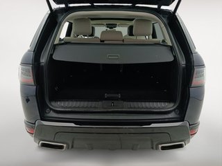 Land-Rover Range Rover Sport 2.0 Si4 PHEV 297kW (404CV) HSE Dynamic