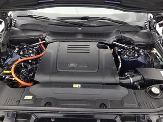 Land-Rover Range Rover Sport 2.0 Si4 PHEV 297kW (404CV) HSE Dynamic