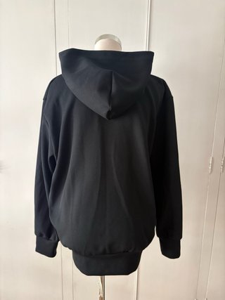 Sudadera Comme des Garçons PLAY Corazón Talla L