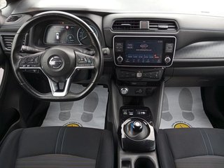 Nissan Leaf 40kWh N-Connecta