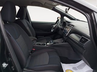 Nissan Leaf 40kWh N-Connecta