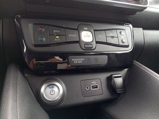 Nissan Leaf 40kWh N-Connecta