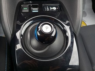 Nissan Leaf 40kWh N-Connecta