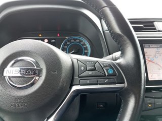 Nissan Leaf 40kWh N-Connecta