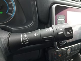 Nissan Leaf 40kWh N-Connecta