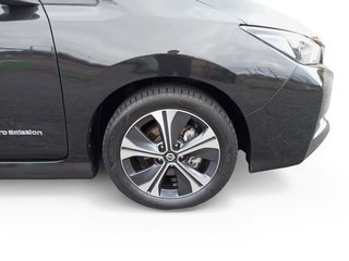 Nissan Leaf 40kWh N-Connecta