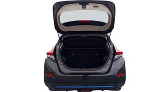 Nissan Leaf 40kWh N-Connecta