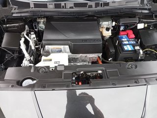 Nissan Leaf 40kWh N-Connecta