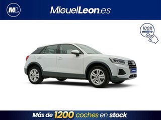 Audi Q2 35 TFSI 110kW (150CV)