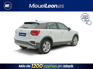 Audi Q2 35 TFSI 110kW (150CV)