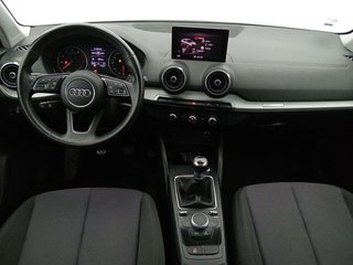Audi Q2 35 TFSI 110kW (150CV)