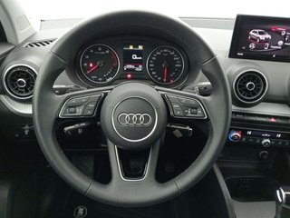 Audi Q2 35 TFSI 110kW (150CV)