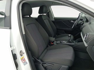 Audi Q2 35 TFSI 110kW (150CV)