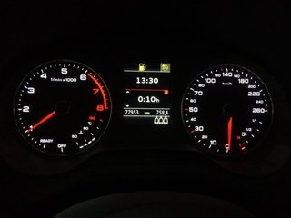 Audi Q2 35 TFSI 110kW (150CV)