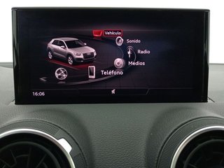 Audi Q2 35 TFSI 110kW (150CV)