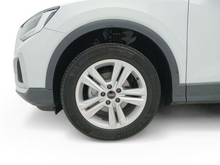 Audi Q2 35 TFSI 110kW (150CV)