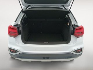 Audi Q2 35 TFSI 110kW (150CV)
