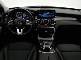 Mercedes Clase C C 200 d