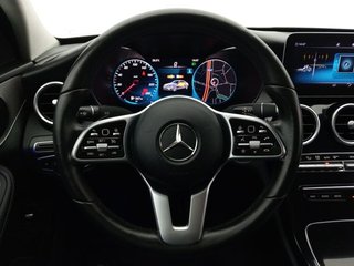 Mercedes Clase C C 200 d