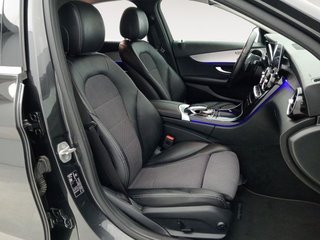 Mercedes Clase C C 200 d