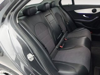 Mercedes Clase C C 200 d