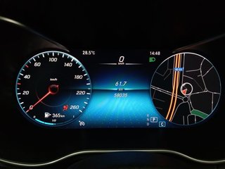 Mercedes Clase C C 200 d