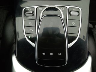 Mercedes Clase C C 200 d