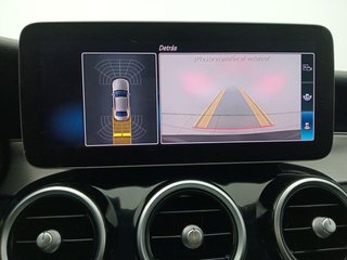 Mercedes Clase C C 200 d