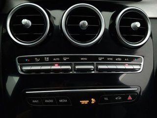 Mercedes Clase C C 200 d