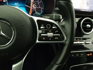 Mercedes Clase C C 200 d