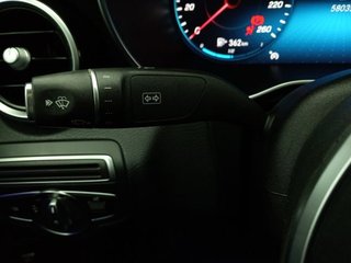 Mercedes Clase C C 200 d