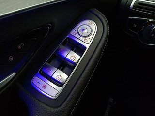 Mercedes Clase C C 200 d