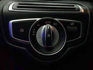 Mercedes Clase C C 200 d