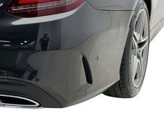 Mercedes Clase C C 200 d