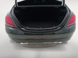 Mercedes Clase C C 200 d